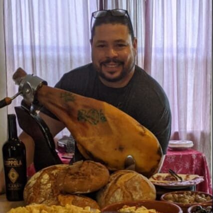 Primary Contact Photo