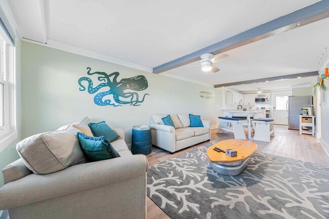 Building Photo - 885 Santa Rosa Blvd Unit SI ID1502065P