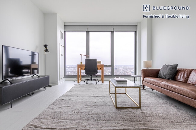 Building Photo - 1035 W Van Buren St Unit PL FL27-ID1164