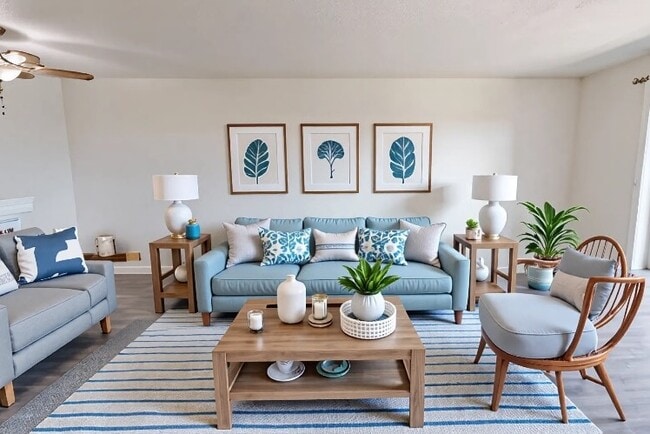 Photo - Riverglen Apartments