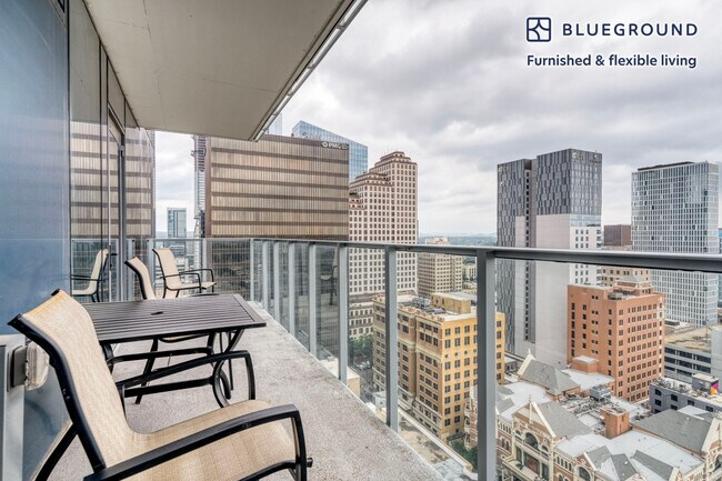 Photo - 501 Brazos St Unit FL22-ID257