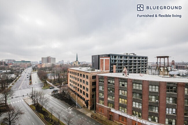 Photo - 1400 W Randolph St Unit FL9-ID1171