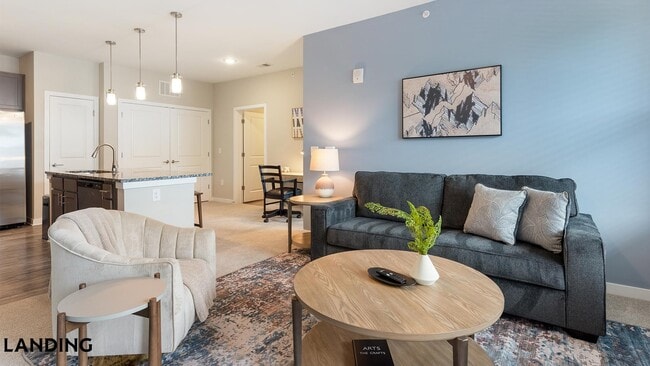 Building Photo - 16200 Croft Dr Unit 4115-306