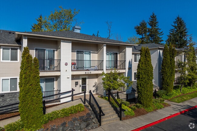 Photo - Park Edmonds Apartment Homes