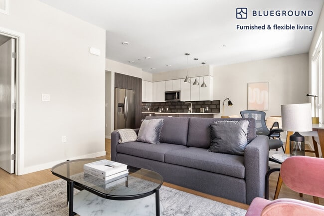 Photo - 490 W McKinley Ave Unit FL3-ID1001