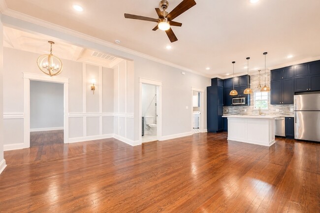 Photo - 1110 Avenue K Unit UP