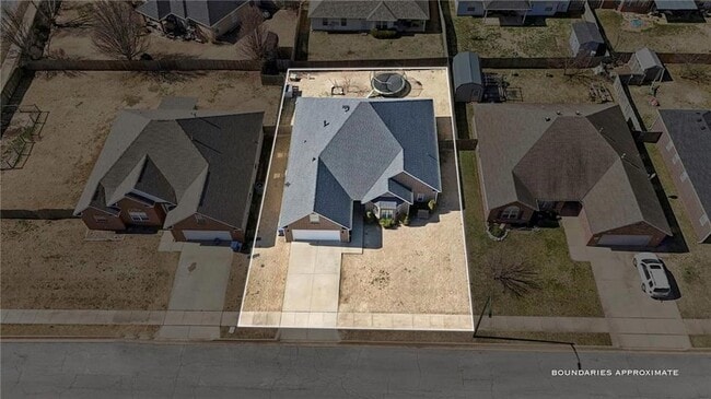 Photo - 1406 N Latisha Ln