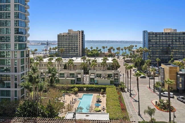 Building Photo - 1262 Kettner Blvd Unit 901