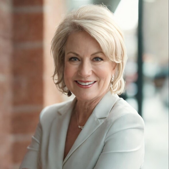 Primary Contact Photo