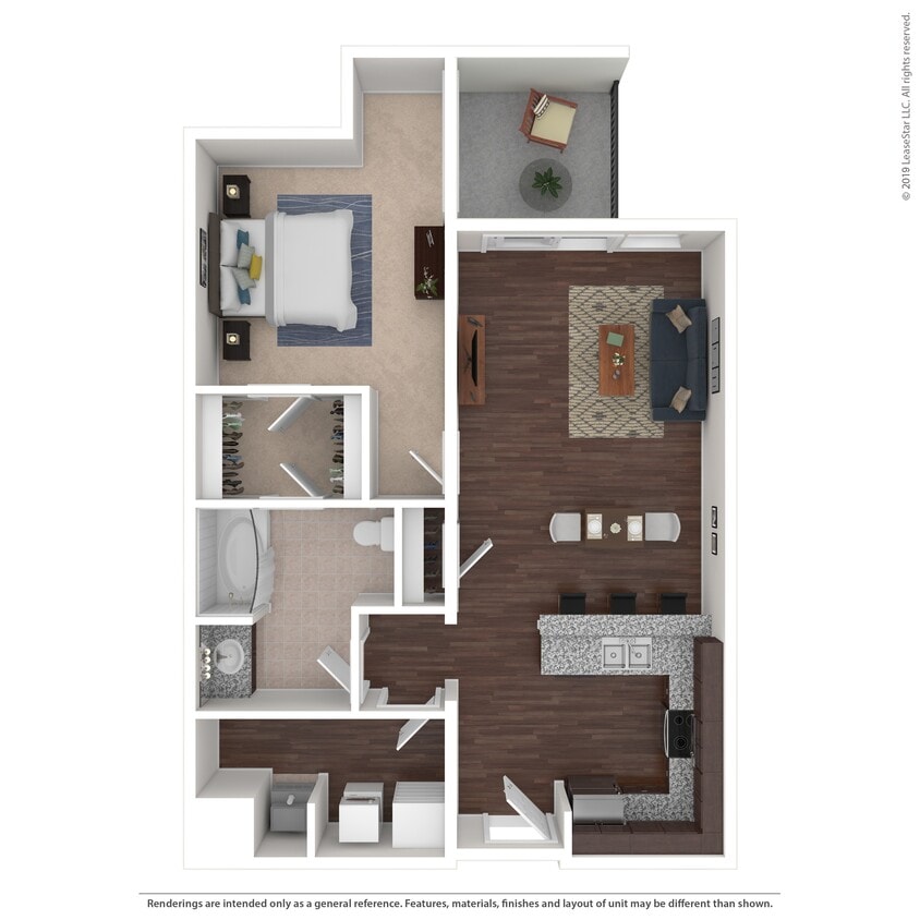 The Joplin - The Joplin
