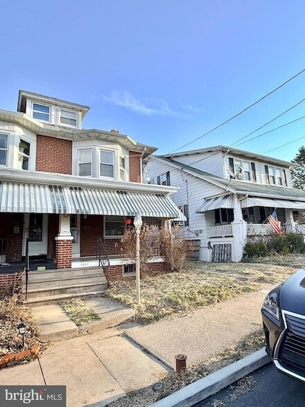 Photo - 1203 Cherry St