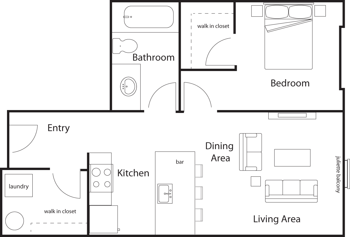 Floor Plan - B.5