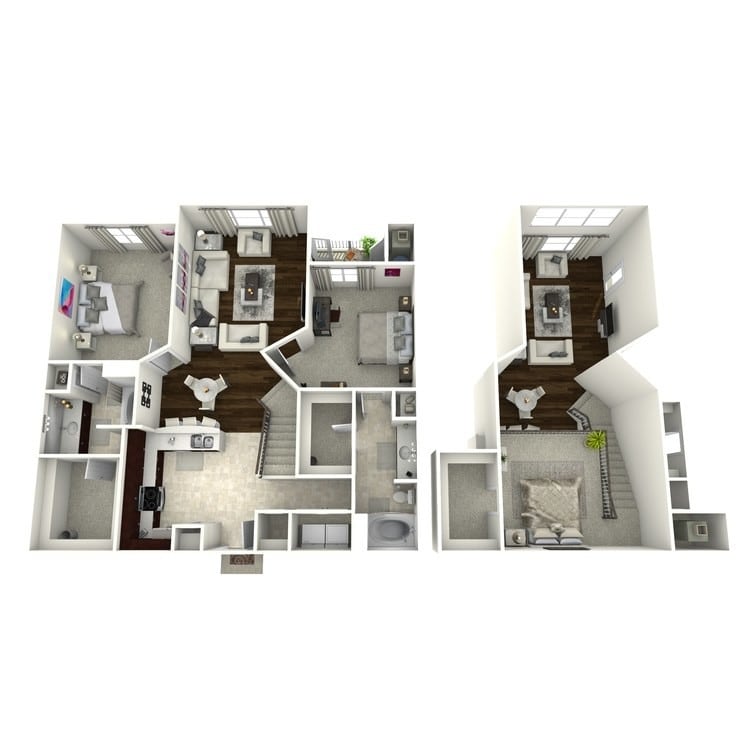 Overhead_574135.jpg - The Appalachin