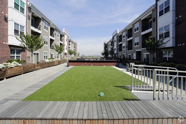 Photo - The Station at Lyndhurst