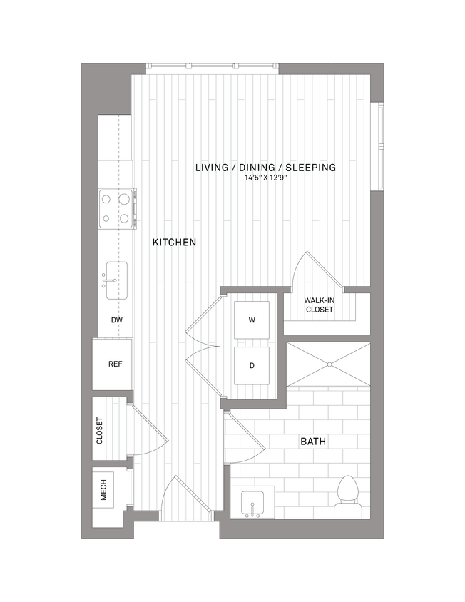 Floor Plan - S10