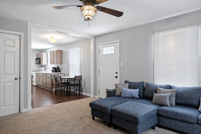 Photo - 501 N Dickson St Unit SI FL1-ID1328958P