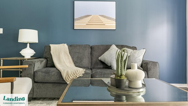 Photo - 3421 N Druid Hills Rd Unit 3455J