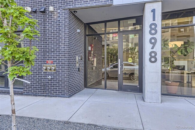 Photo - 1898 S Bannock St Unit 312