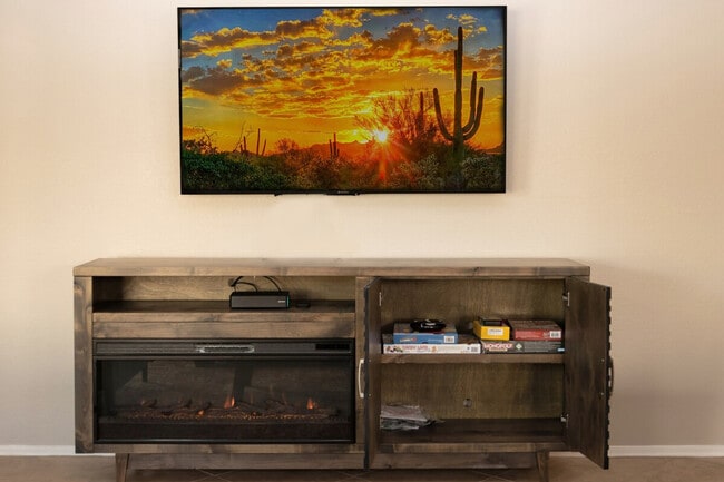 Photo - 1541 E Peregrine Trail Unit SI ID1495043P