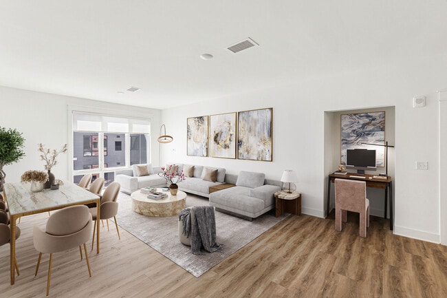 Building Photo - Harrison Yards