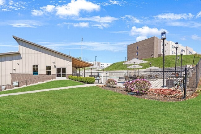 Photo - The Lofts at Pigeon Forge