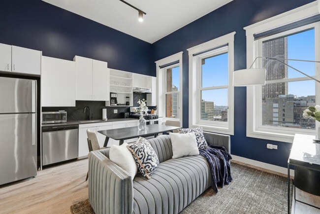 Building Photo - 417 S Dearborn St Unit SI FL10-ID1521520P