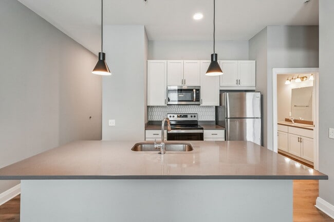 Photo - High and Cherry