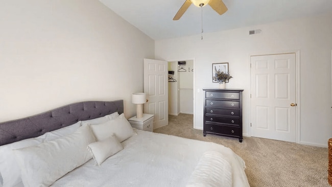 Photo - Inverness Apartments