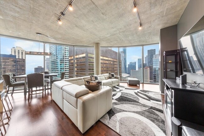 Photo - 600 N Fairbanks Ct Unit 3301