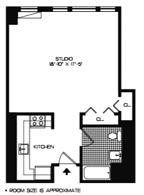 Floor Plan - S08