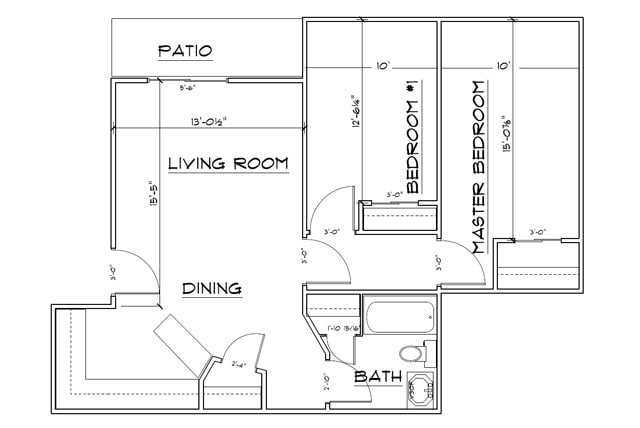 The Beechwood - The Beechwood
