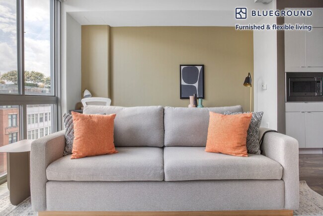 Photo - 55 M St NE Unit FL12-ID701