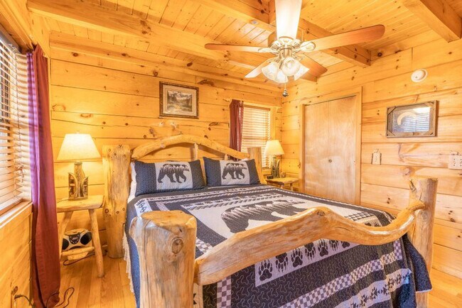 Photo - 419 Sugar Mountain Way Unit SI ID1266801P
