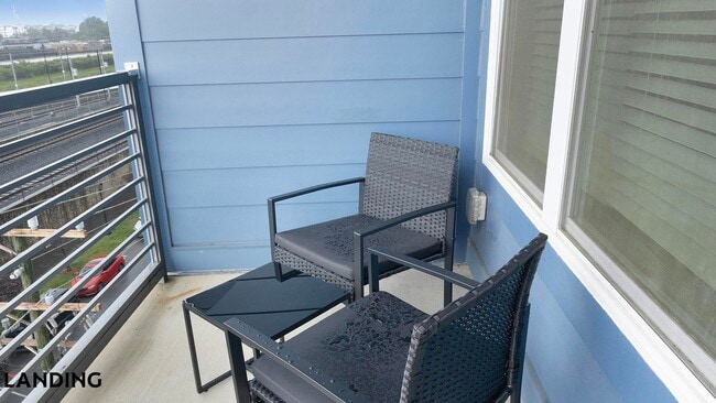 Photo - 2120 N Brevard St Unit 502