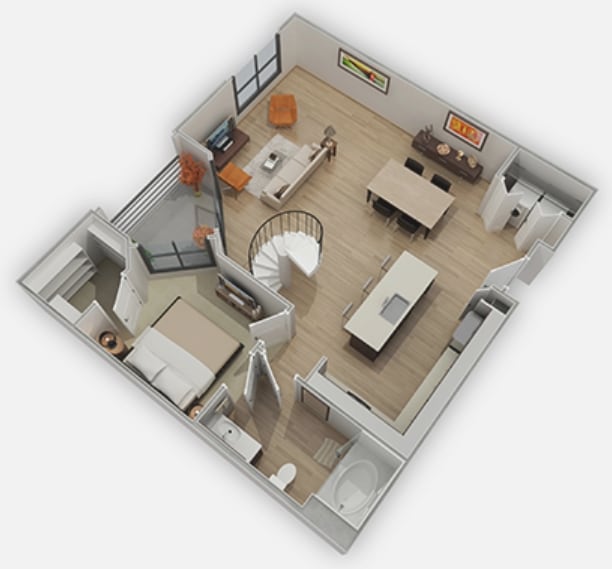 Goldwater - Goldwater