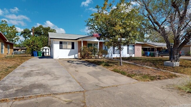 Building Photo - 7107 Westshire Dr