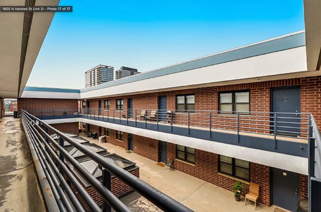 Photo - 1600 N Halsted St Unit ID1035504P