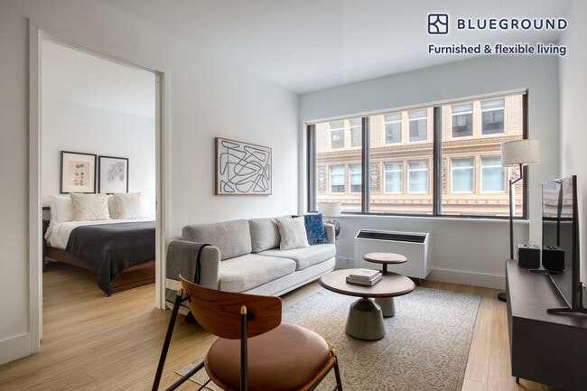 Building Photo - 160 W 24th St Unit SI FL4-ID1403