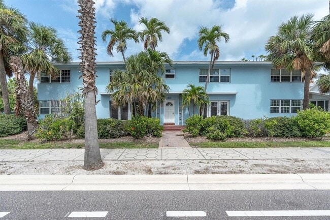 Photo - 1800 Pass a Grille Way Unit 4