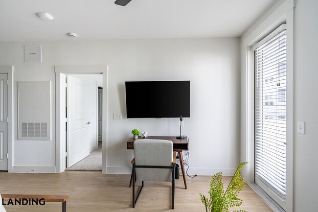 Photo - 1734 N Loop 1604 W Unit 2308