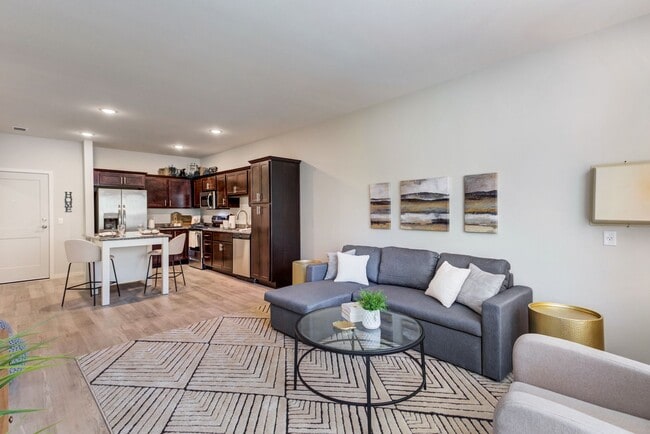 Photo - Anchor View Apartments