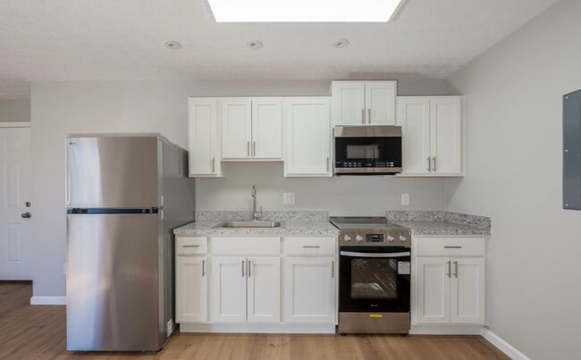 Photo - University Commons Apartments