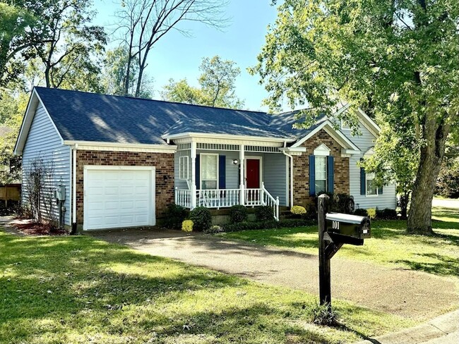 Building Photo - 101 Heathcote Ct