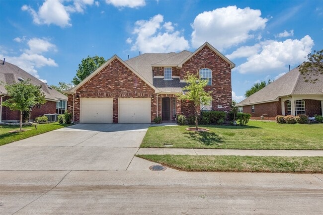 Building Photo - 7905 Purple Martin Way