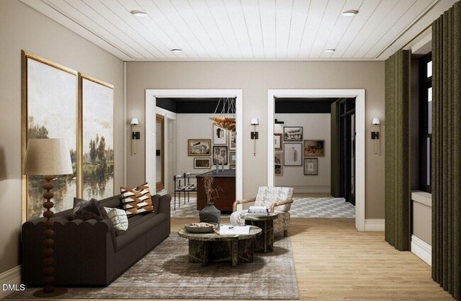 Photo - 2050 Airport Blvd NW Unit The Regis