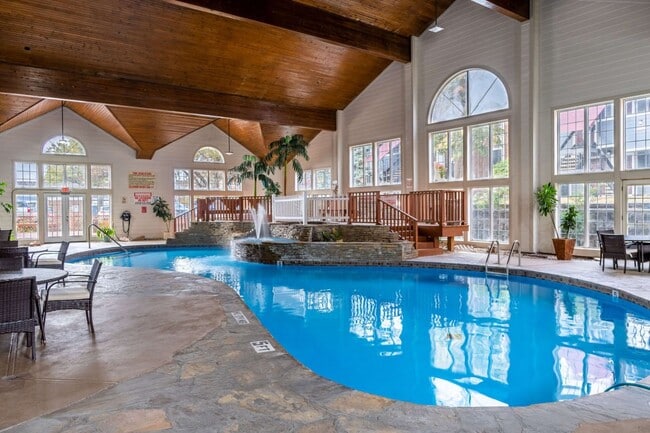 Photo - Apple Creek Apartments