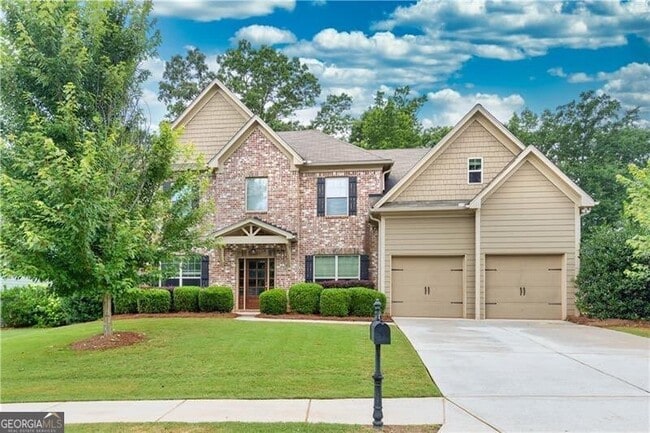 Photo - 772 Hawkins Creek Dr