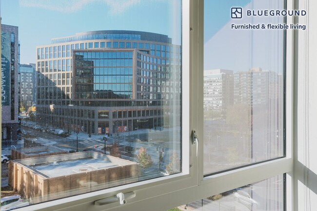 Photo - 3 Tingey Sq SE Unit SI FL4-ID975