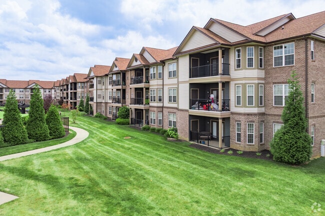 Context Image - Century Belmont Station