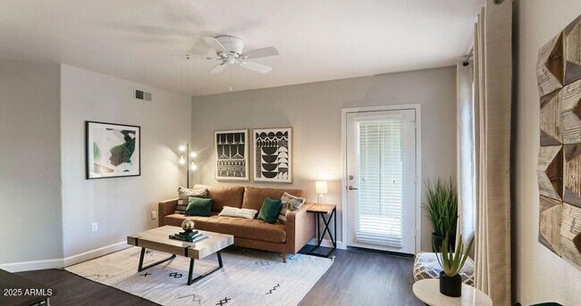 Photo - 1100 E Osborn Rd Unit 1